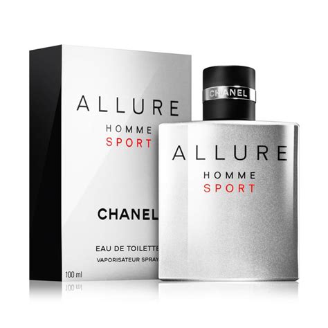 allure chanel homme sport prezzo uomo 50 ml|Chanel Allure Homme Sport decant.